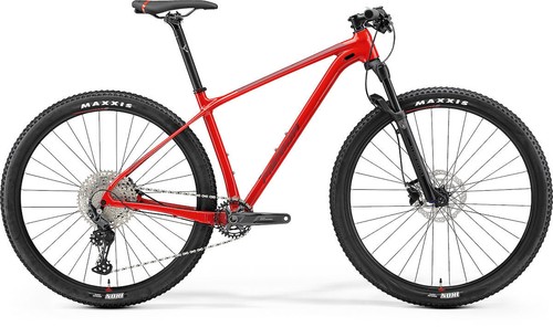 Merida big nine ltd - big,