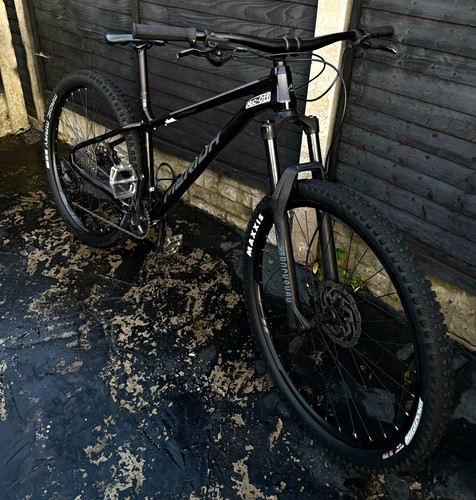 Merida 500 big trail