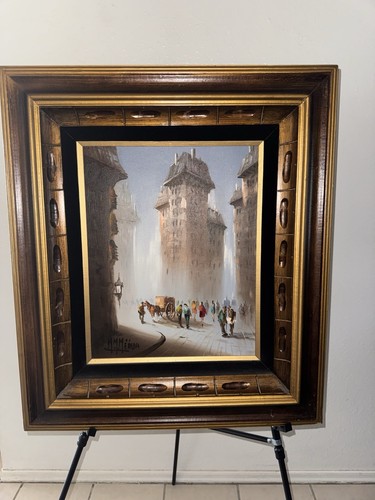 Vintage original manuel munoz - vintage,
