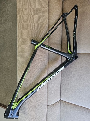 Merida big nine - merida, 29er