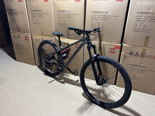 Merida big trail 400 - big,