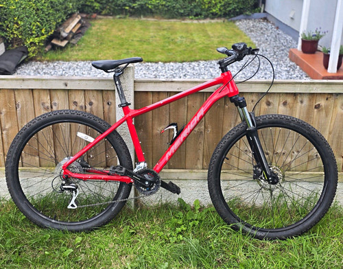 Merida big nine 29in - big.nine,