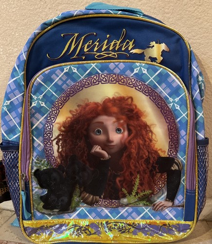 Disney brave merida - merida, girls