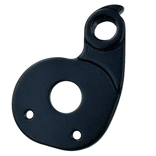 Bike rear derailleur hanger - bike,