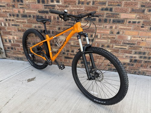 Merida big trail 400 29er - merida,