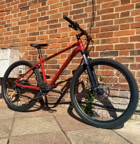 Merida big 300 - 300, bike