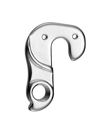 Rear derailleur mech hanger - mech,