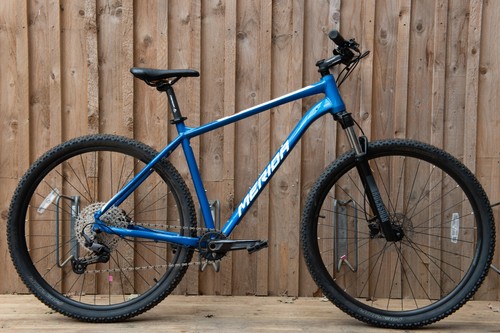 2023 merida big - merida, size