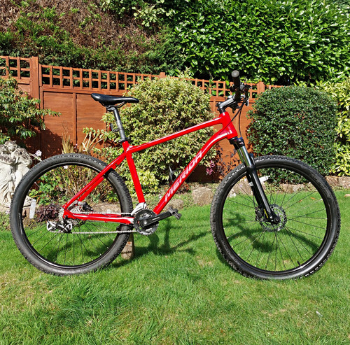 Merida big seven large 19 - large, 19"