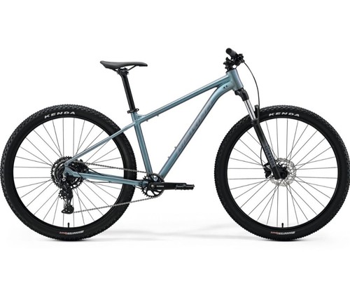 Merida big nine 2026 - merida,