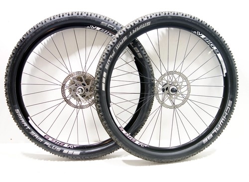 Merida big nine shimano - 29”,