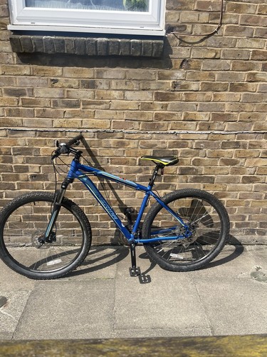 Merida big mountain bike - -,