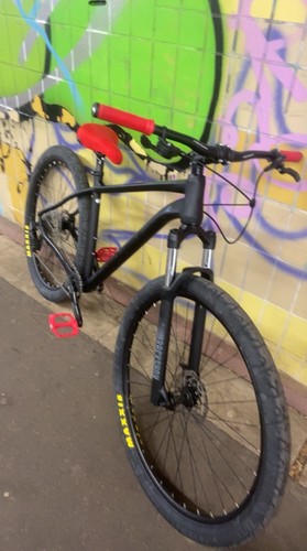 Merida big trail - merida,
