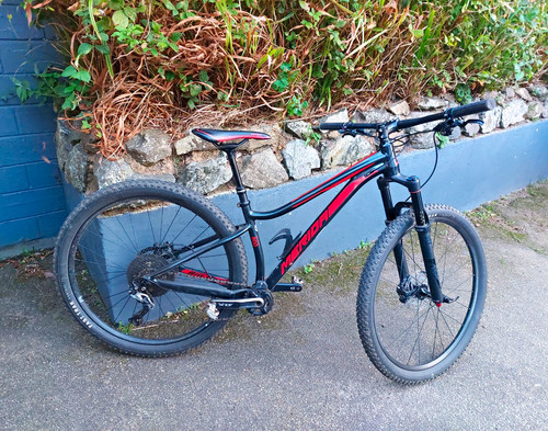 Merida big trail 800 29er - merida,