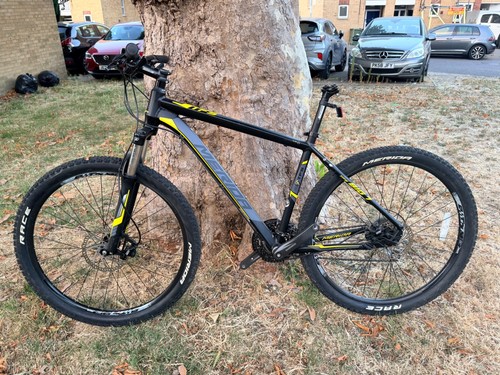 Merida big seven tfs mountain - seven,