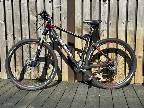 Merida big seven - seven, 1000