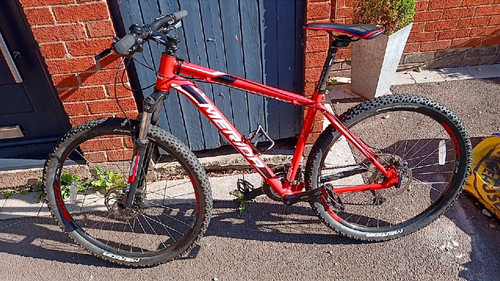 Mens merida big - mens,