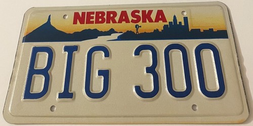 Big 300 souvenir vanity - big,