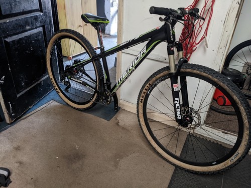 Merida big nine tfs - merida, 29