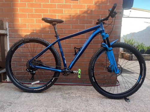 Merida big nine - mtb, 29in