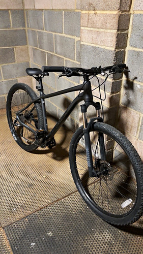 Merida big nine - big,
