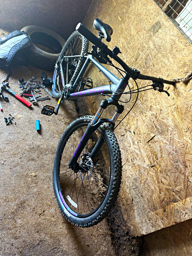 Merida big nine - merida, 29in